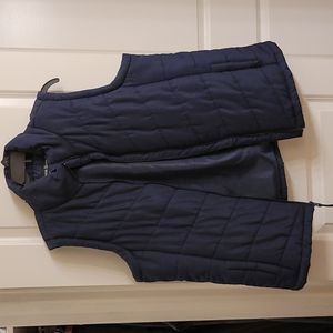 Jason Maxwell Puff Vest